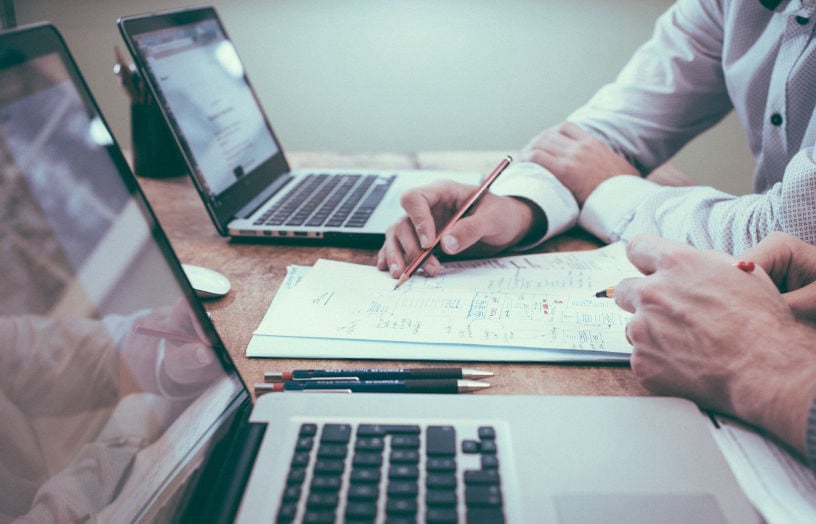 Technical Support Team - ITIL Consulting and Solution Design